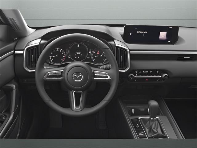 new 2025 Mazda CX-50 car, priced at $34,446