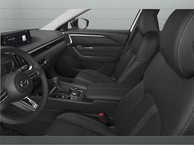 new 2025 Mazda CX-50 car, priced at $34,446