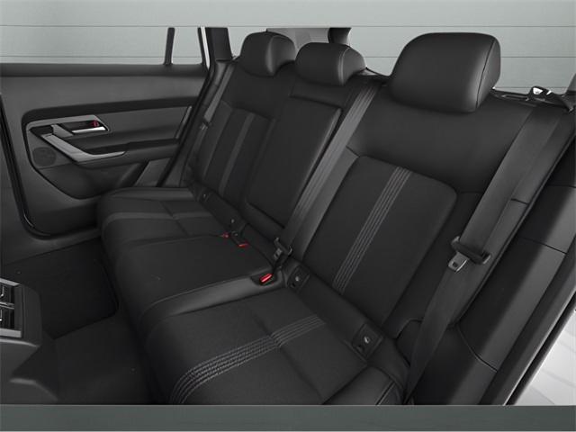 new 2025 Mazda CX-50 car, priced at $34,446