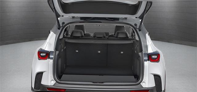new 2025 Mazda CX-50 car, priced at $34,446