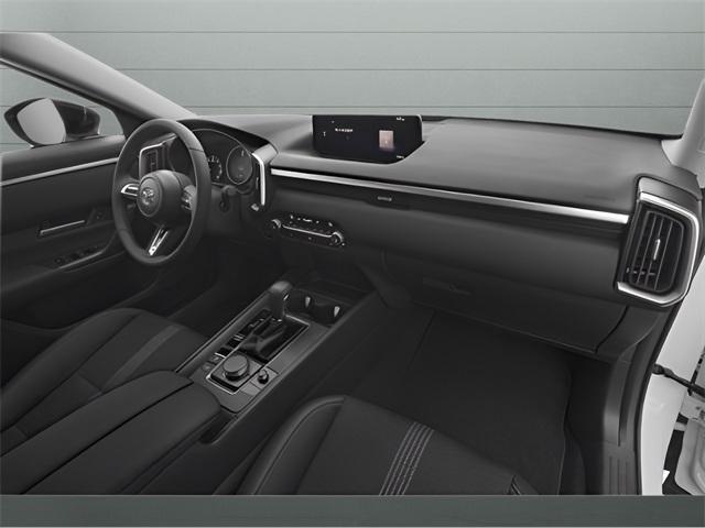 new 2025 Mazda CX-50 car, priced at $34,446