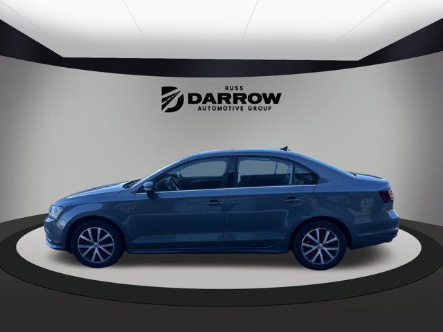 used 2018 Volkswagen Jetta car, priced at $8,799