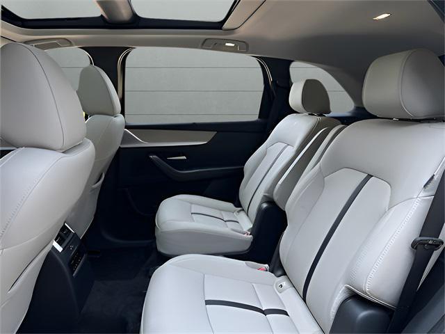 used 2025 Mazda CX-90 PHEV car, priced at $41,800
