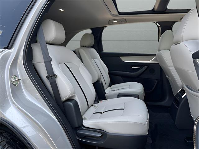 used 2025 Mazda CX-90 PHEV car, priced at $41,800