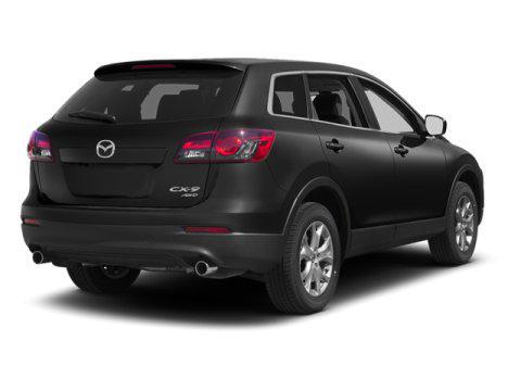 used 2013 Mazda CX-9 car, priced at $10,710