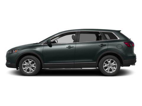 used 2013 Mazda CX-9 car, priced at $10,710