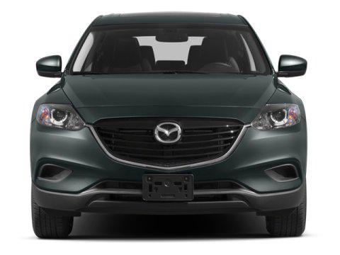 used 2013 Mazda CX-9 car, priced at $10,710