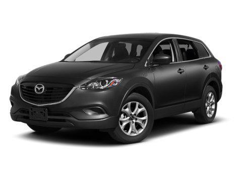 used 2013 Mazda CX-9 car, priced at $11,170