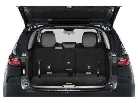 used 2025 Mazda CX-90 car, priced at $37,899