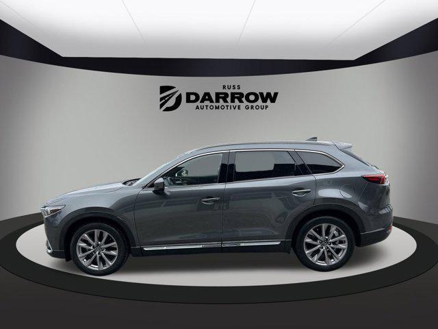 used 2023 Mazda CX-9 car, priced at $31,799