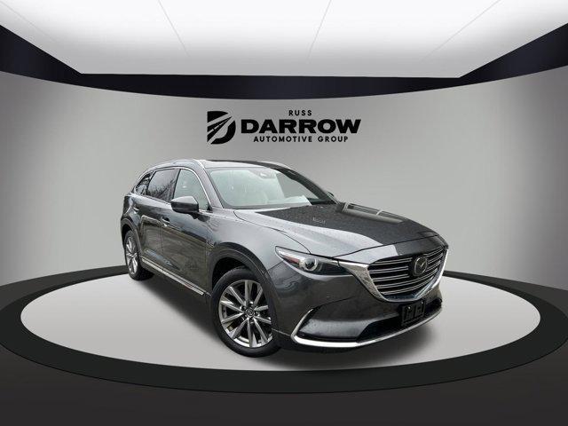 used 2023 Mazda CX-9 car, priced at $31,799