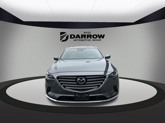 used 2023 Mazda CX-9 car, priced at $31,799