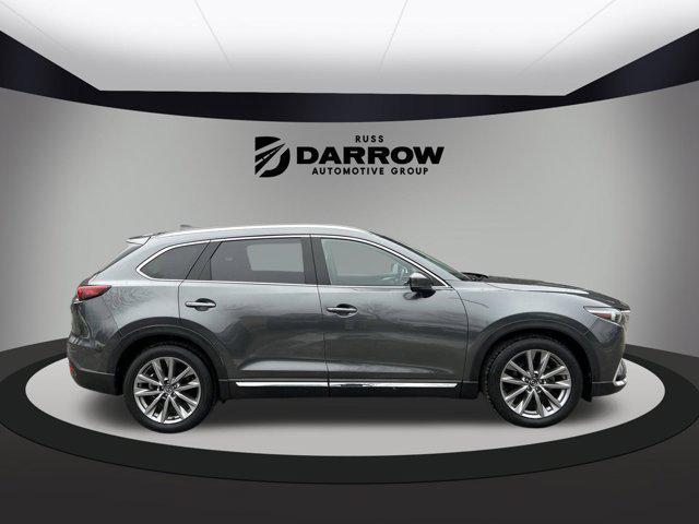 used 2023 Mazda CX-9 car, priced at $31,799