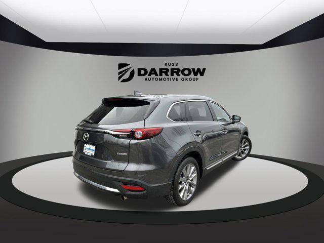 used 2023 Mazda CX-9 car, priced at $31,799