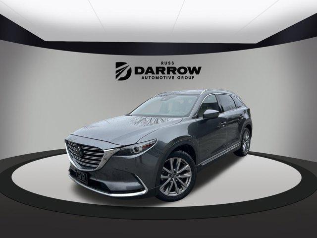 used 2023 Mazda CX-9 car, priced at $31,699