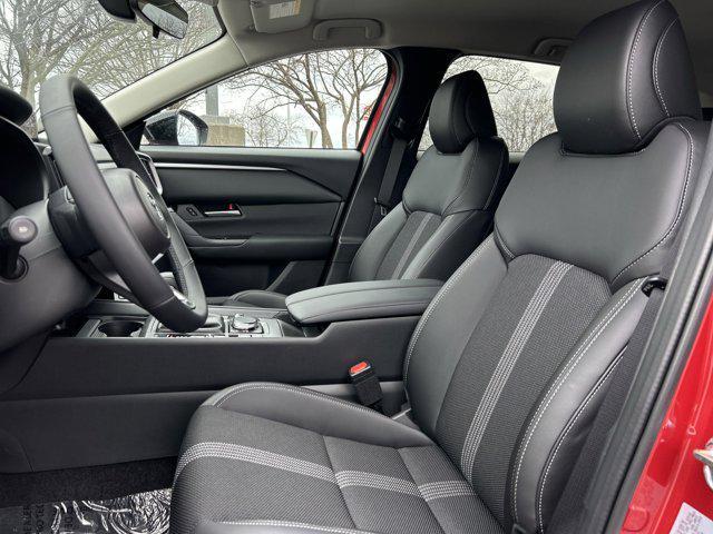 new 2025 Mazda CX-50 car, priced at $33,552