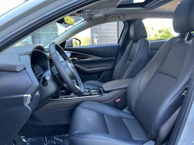 used 2025 Mazda CX-30 car, priced at $30,540