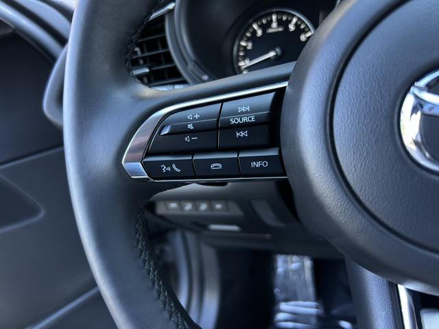 used 2025 Mazda CX-30 car, priced at $30,540