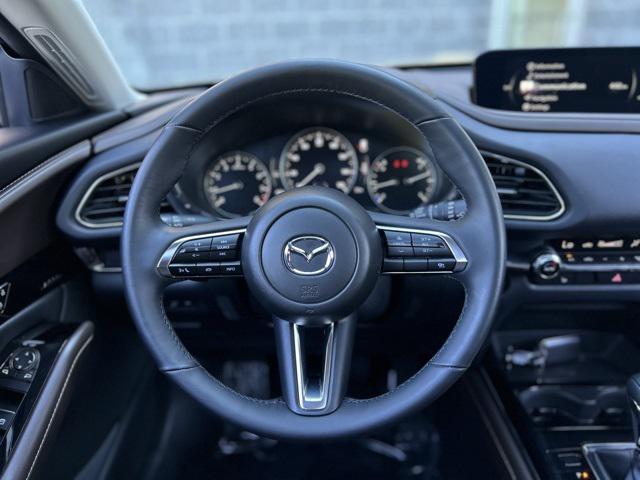 used 2025 Mazda CX-30 car, priced at $30,540