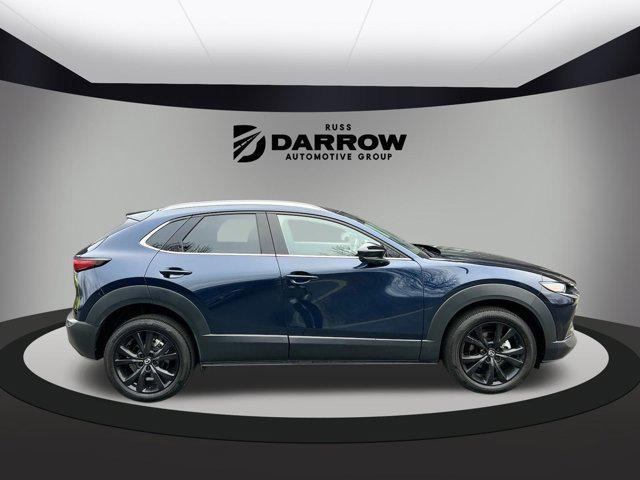 used 2021 Mazda CX-30 car, priced at $23,880