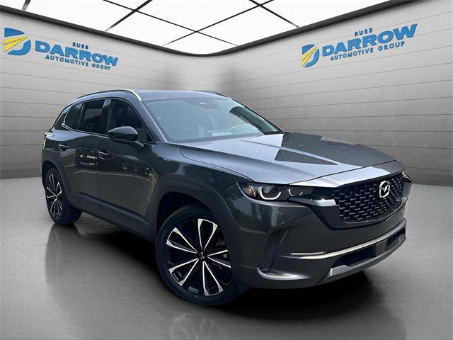 used 2025 Mazda CX-50 car, priced at $33,690