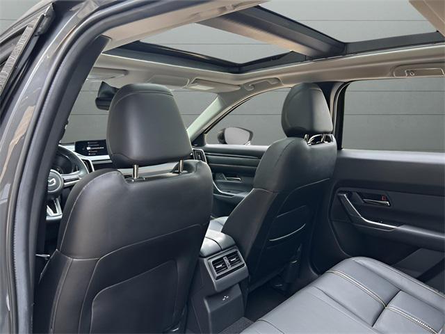 used 2025 Mazda CX-50 car, priced at $33,690