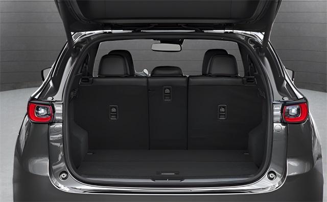 new 2025 Mazda CX-5 car, priced at $39,572
