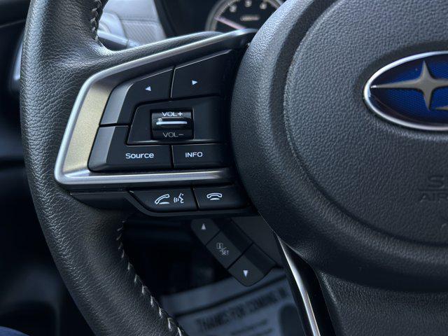 used 2022 Subaru Forester car, priced at $29,499