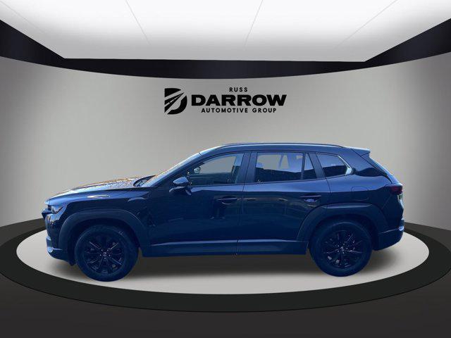 used 2024 Mazda CX-50 car, priced at $26,540