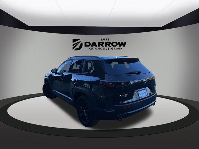 used 2024 Mazda CX-50 car, priced at $26,540