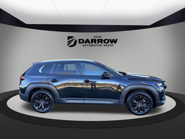 used 2024 Mazda CX-50 car, priced at $26,540