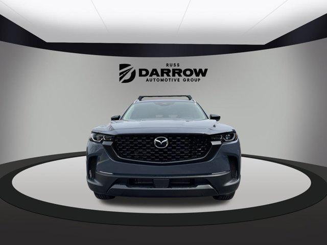 new 2025 Mazda CX-50 Hybrid car, priced at $40,430