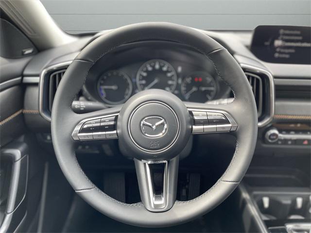 new 2025 Mazda CX-50 Hybrid car, priced at $40,430
