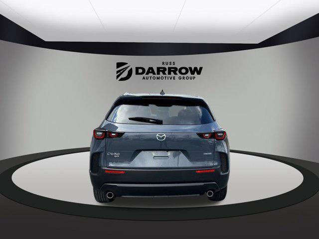 new 2025 Mazda CX-50 Hybrid car, priced at $41,318