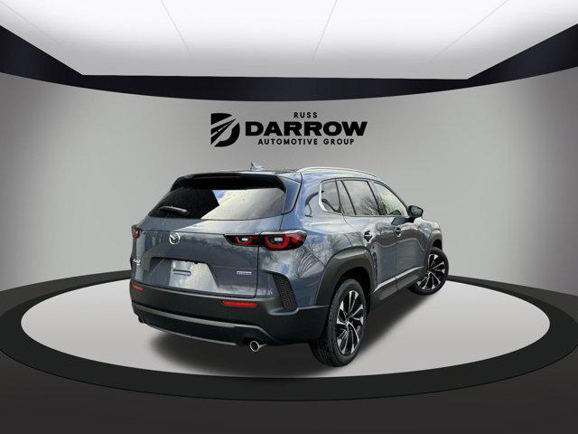 new 2025 Mazda CX-50 Hybrid car, priced at $41,318