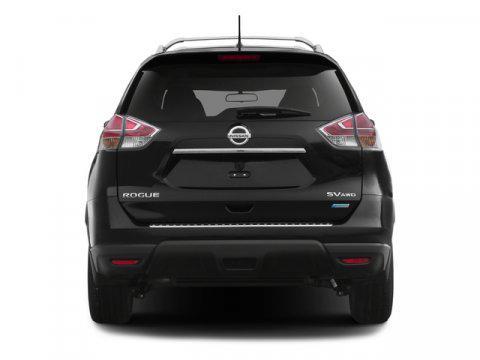 used 2016 Nissan Rogue car, priced at $13,499