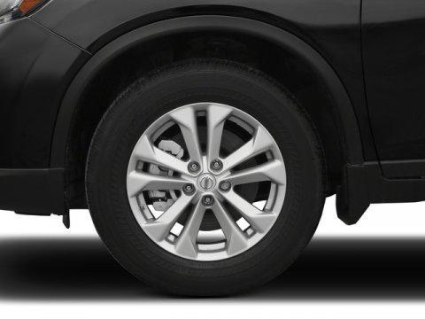 used 2016 Nissan Rogue car, priced at $13,499