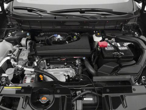 used 2016 Nissan Rogue car, priced at $13,499