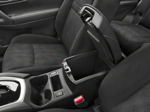 used 2016 Nissan Rogue car, priced at $13,499