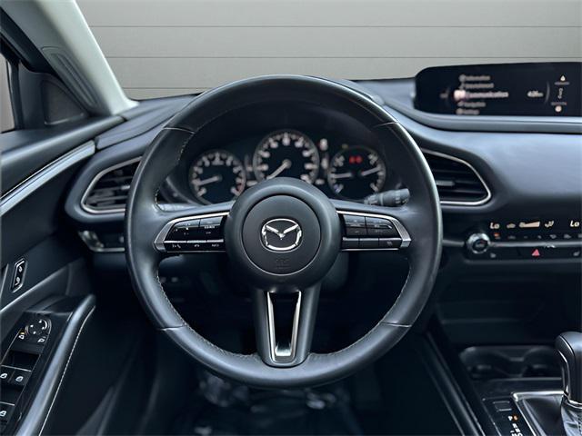 used 2024 Mazda CX-30 car, priced at $23,040