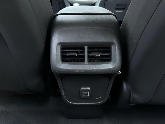 used 2023 Chevrolet Equinox car, priced at $19,060