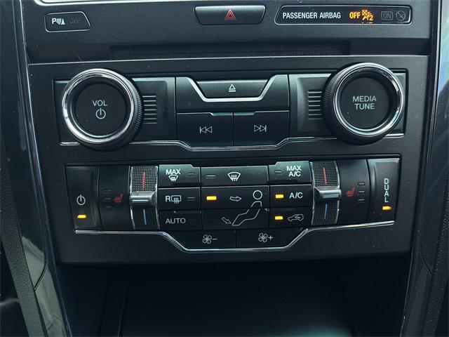 used 2017 Ford Explorer car, priced at $13,744