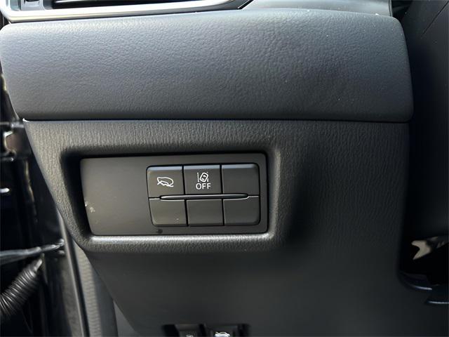 used 2024 Mazda CX-5 car, priced at $23,880