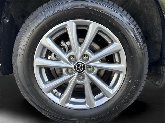 used 2024 Mazda CX-5 car, priced at $23,880
