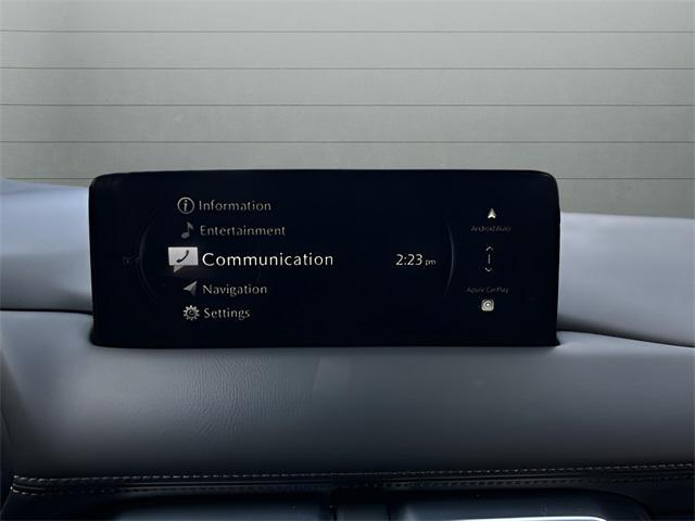 used 2024 Mazda CX-5 car, priced at $23,880