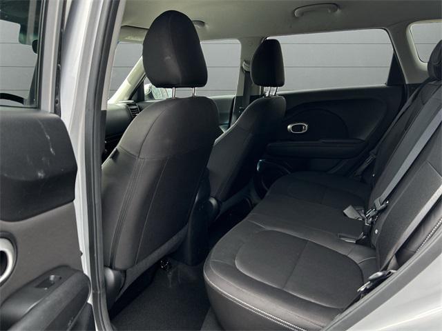 used 2016 Kia Soul car, priced at $5,999