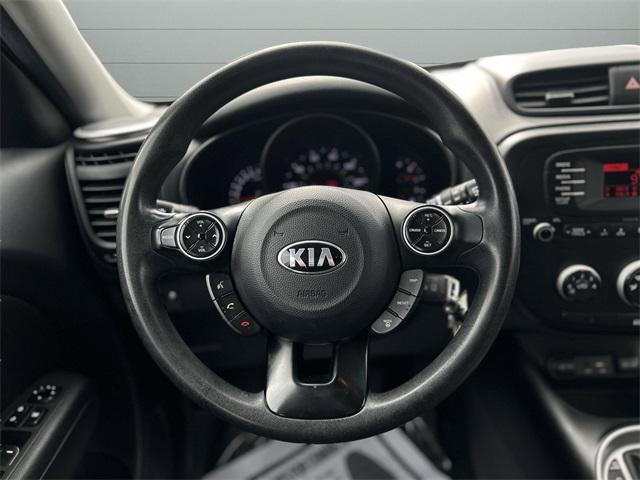 used 2016 Kia Soul car, priced at $5,999