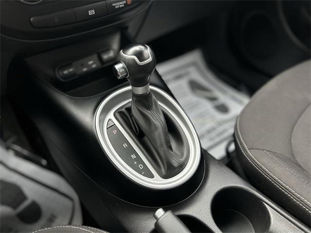 used 2016 Kia Soul car, priced at $5,999