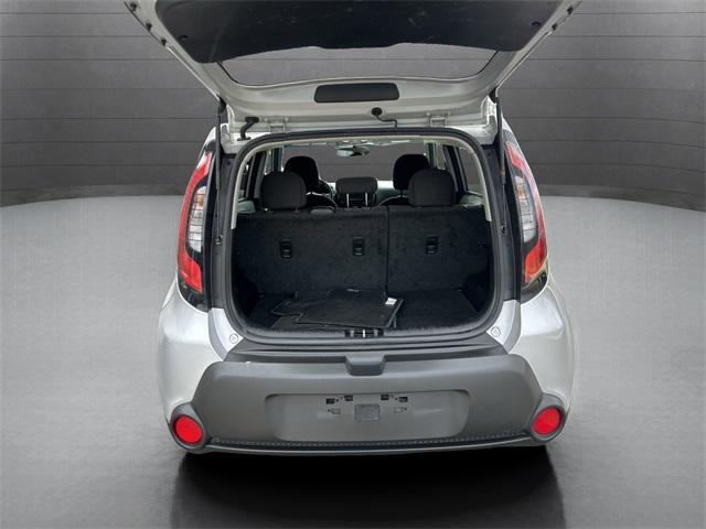 used 2016 Kia Soul car, priced at $5,999
