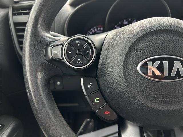 used 2016 Kia Soul car, priced at $5,999